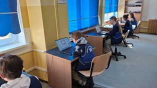 Legnica: Nowoczesny sprzęt komputerowy dla szkół