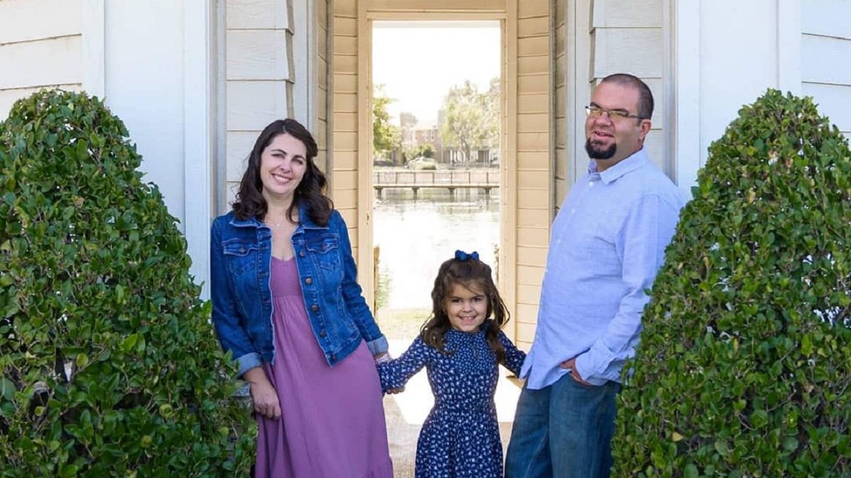 37-latka poczuła bóle porodowe. Diagnoza okazała się wstrząsająca