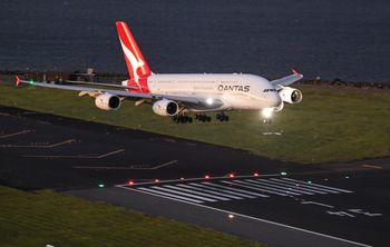 Qantas przyspiesza pożegnanie z Airbusami A380. Znikną do 2030 r.