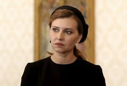 Pierwsza dama Ukrainy podziękowała gdańskiemu lekarzowi za osobistą pomoc uchodźcom