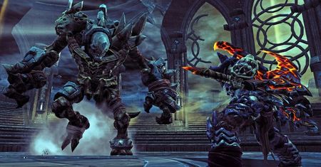 Jak cię widzą, tak cię piszą - Nordic Games to od teraz THQ