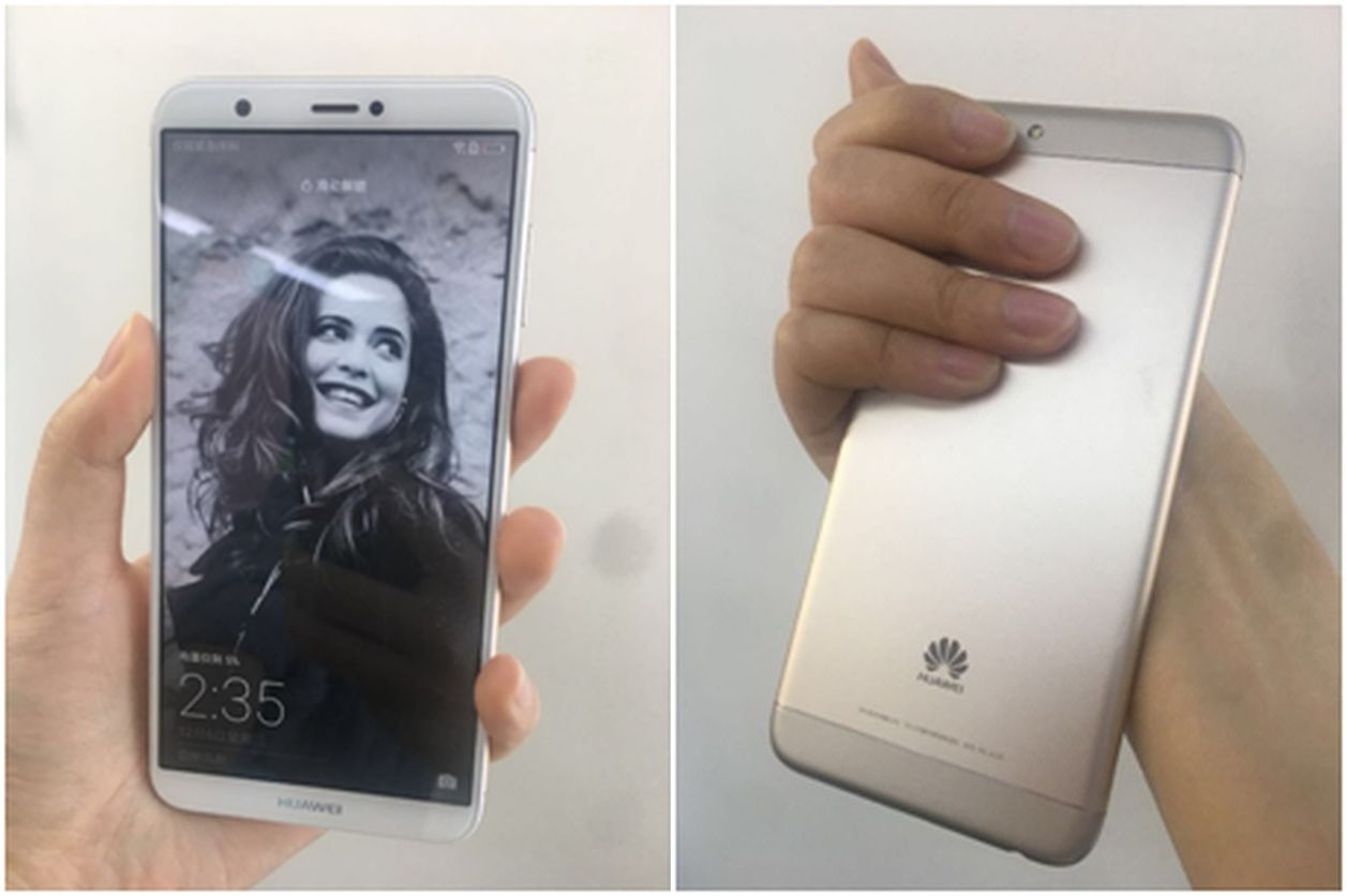 #wSkrócie: data premiery Honor Magic 2 oraz zdjęcia Meizu 15 i Xiaomi Mi MIX 3 7