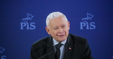 PiS wyprzedza KO. Jest najnowszy sondaż