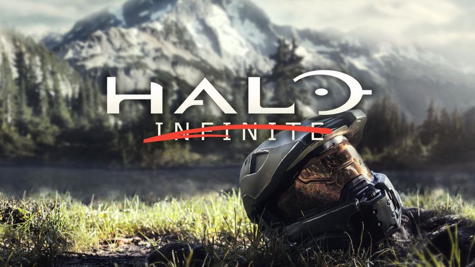 Halo Infinite kończy duże aktualizacje. Dziesięcioletni plan trwał cztery lata