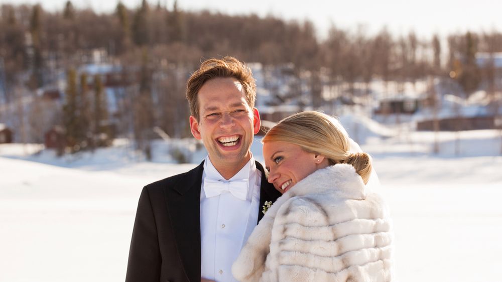 Vogue zaskakuje: „Fotografowie ślubni są niepotrzebni" 1