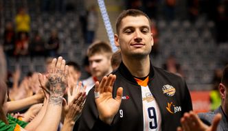 Znany siatkarz właśnie zakończył karierę