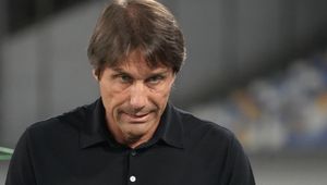 Kibice pytali o Antonio Conte. Klub wydał komunikat