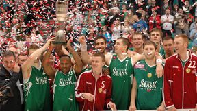 Stefan Perunicić o decyzji Śląska: Byłem w dużym szoku