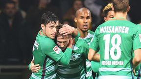 Bundesliga: niespodzianka w Bremie, Werder pokonał Bayer Leverkusen