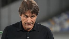 Kibice pytali o Antonio Conte. Klub wydał komunikat