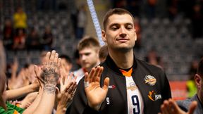 Znany siatkarz właśnie zakończył karierę. Ujawnił, czym się teraz zajmie