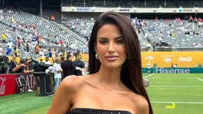 Dziennikarka krytykowana za to, jak się ubiera. Odpowiedziała