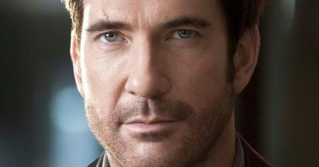 ''Mercy'': Dylan McDermott i czarownica Stephena Kinga