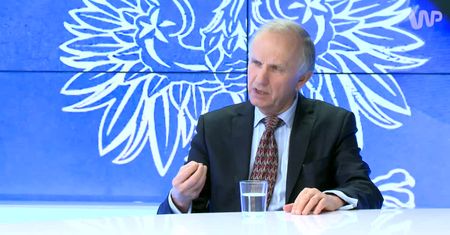 Kołodko: 500 zł na dziecko to igranie z ogniem. Będzie rozłam w PiS?