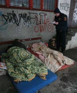 Powstanie mobilna łaźnia dla warszawskich bezdomnych. Trwa zbiórka pieniędzy