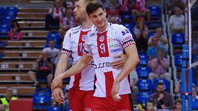 Asseco Resovia Rzeszów - Jastrzębski Węgiel 3:1 (galeria)