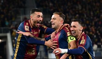Grosicki: Miałem łzy w oczach