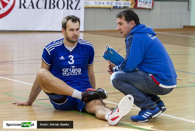 Dominik Witczak to symbol ZAKSY Kędzierzyn-Koźle