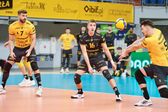 Siatkówka mężczyzn: PlusLiga - mecz: BOGDANKA LUK Lublin - Cuprum Stilon Gorzów