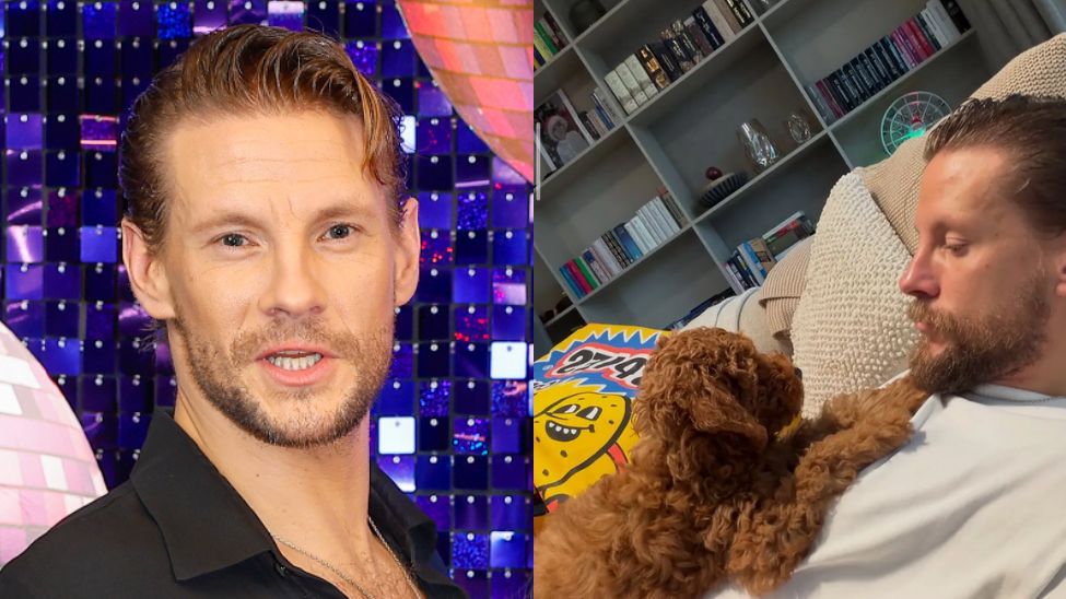 Tak mieszka Sebastian Fabijański