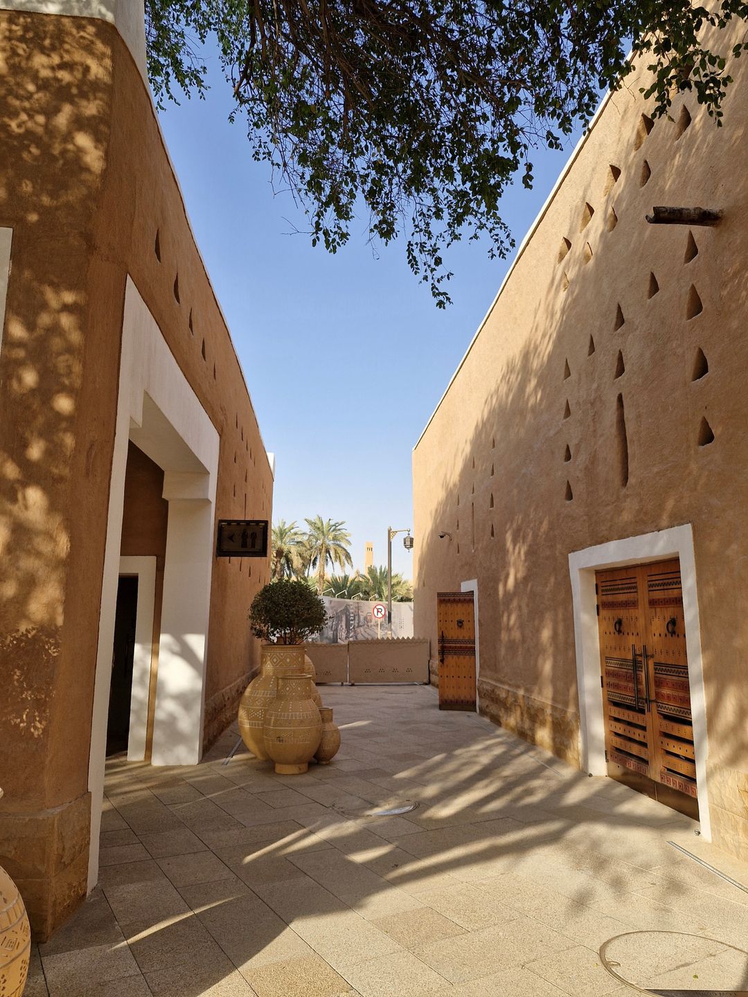 Al Diriyah Turaif