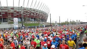 Orlen Warsaw Maraton: Poznaliśmy zwycięzcę królewskiego biegu