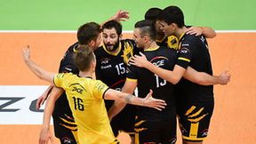 PGE Skra Bełchatów - Noliko Maaseik 3:2 (galeria)