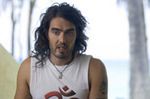 Russell Brand o swoim życiu