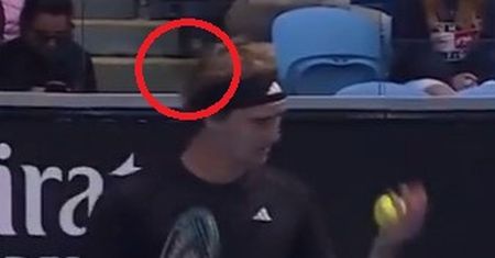 Koszmar Niemca. Kamery wszystko nagrały