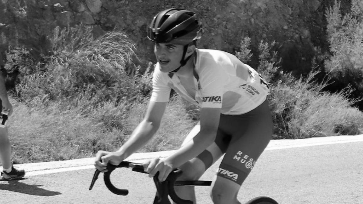 Na zdjęciu: Juan Pujalte