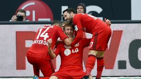Trener Bayeru krytykuje Borussię za Kevina Kampla. Juergen Klopp marnował jego potencjał?