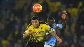 Walter Mazzarri porównał Troya Deeneya do Diego Maradony