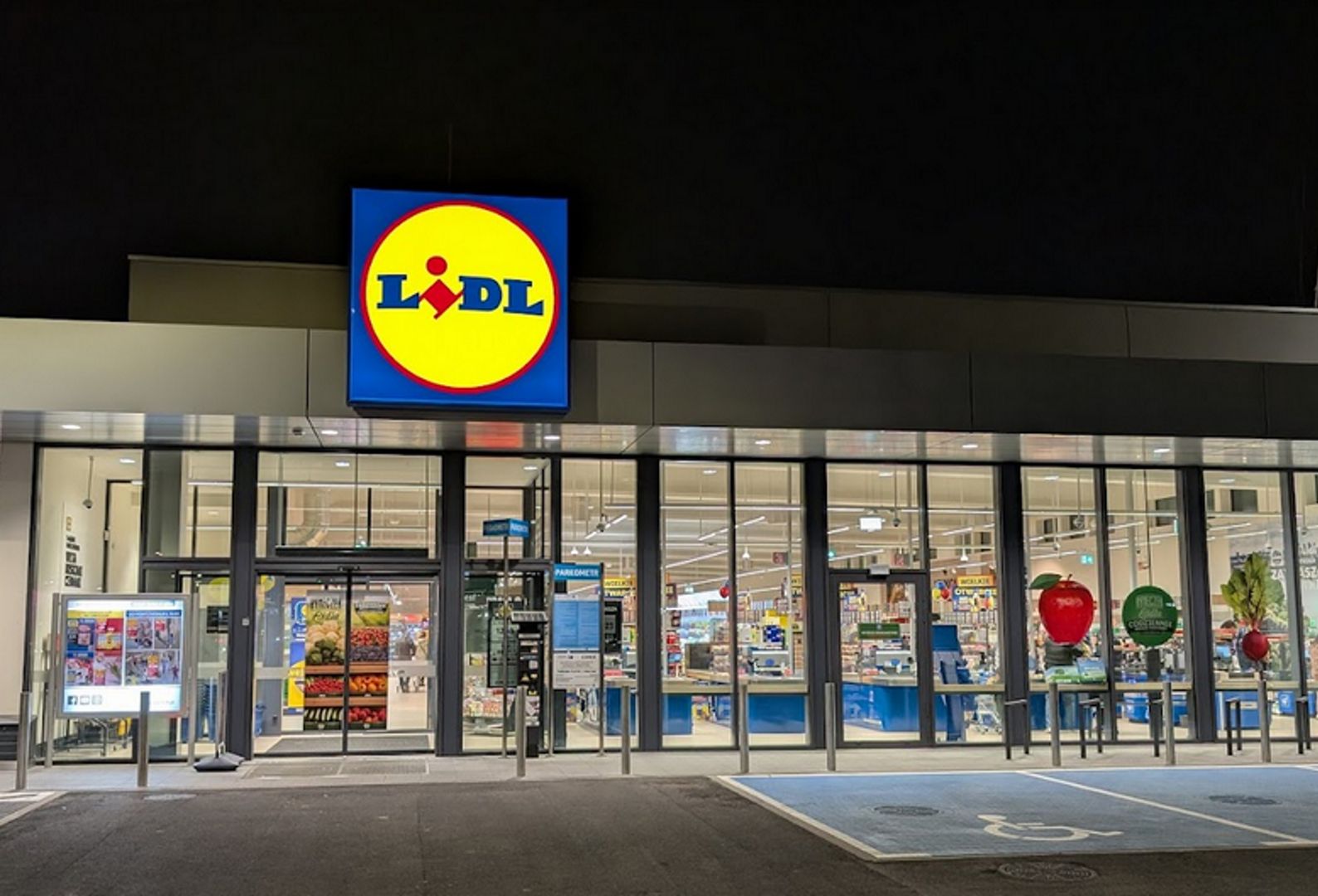 Lidl rozdaje za darmo. Nowe promocje od 17 marca