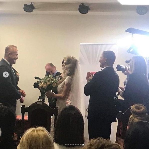 Anita i Adrian ze "Ślubu od pierwszego wejrzenia" świętują 3. rocznicę