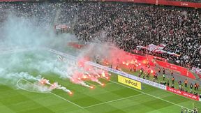 PZPN reaguje po skandalu na Narodowym. Koniec współpracy