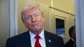 "Ekscytujące". Takich słów Trumpa ws. Wenezueli nikt się nie spodziewał