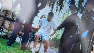 Prokuratura potwierdza. Ihor M. przyznał się do zabójstwa księdza w Jarosławiu