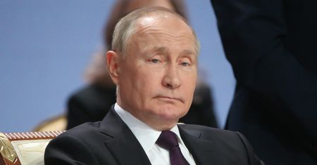 Rosjanie coraz bardziej martwią Putina. "Muszą mieć coś do roboty"