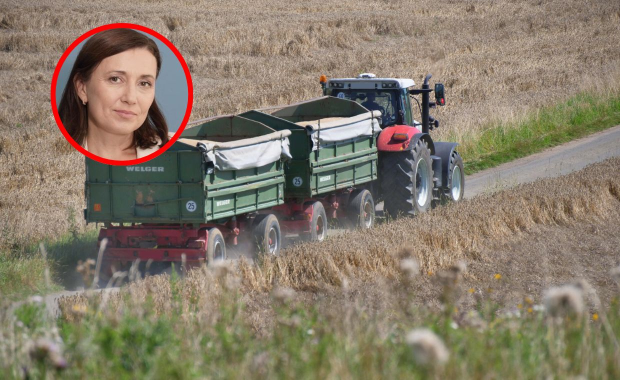 UE broni umowy z Mercosur. "Nie zmienia standardów"