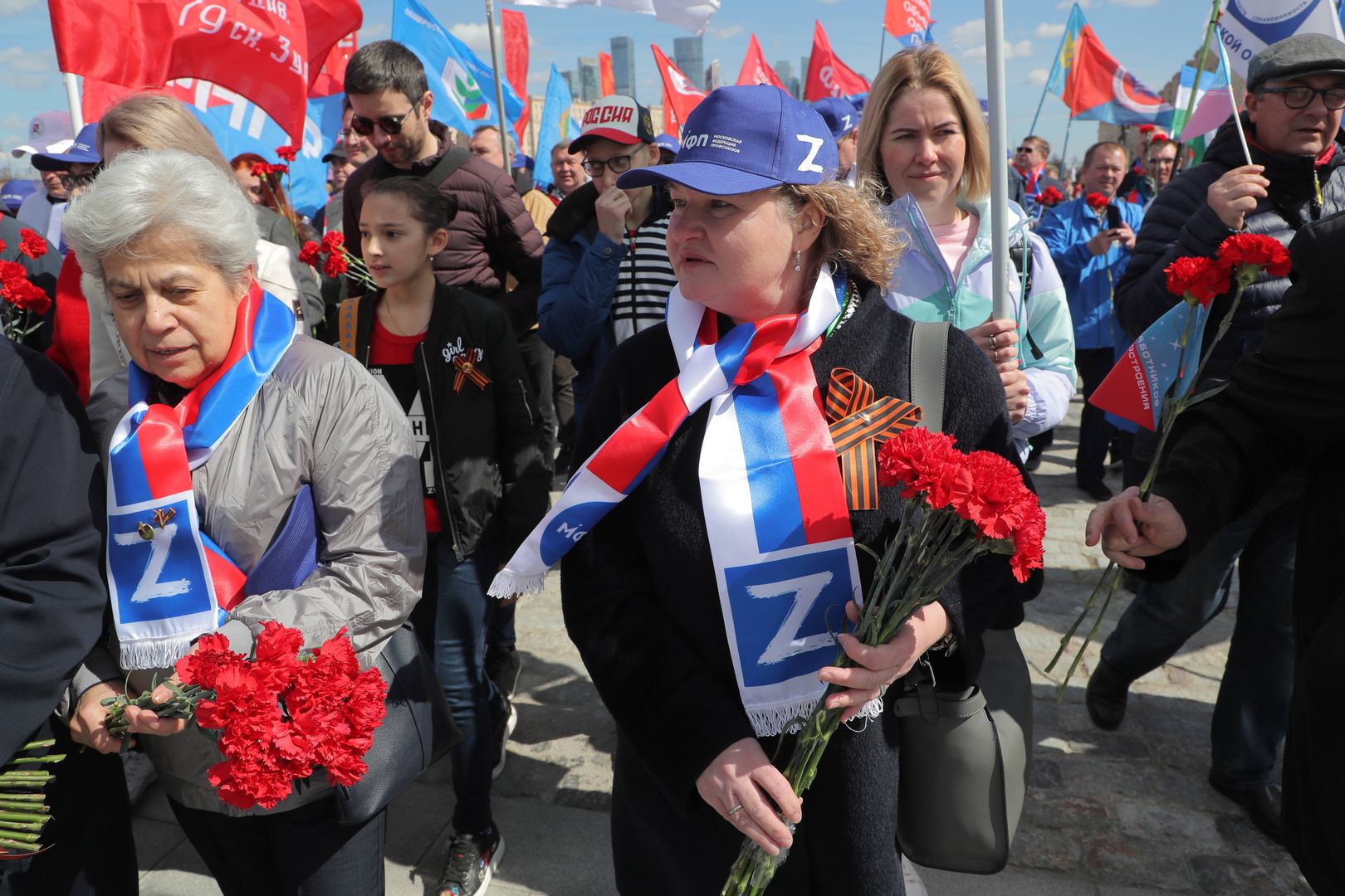 Ambasador Ukrainy oburzony. Mówi, co się dzieje w Izraelu