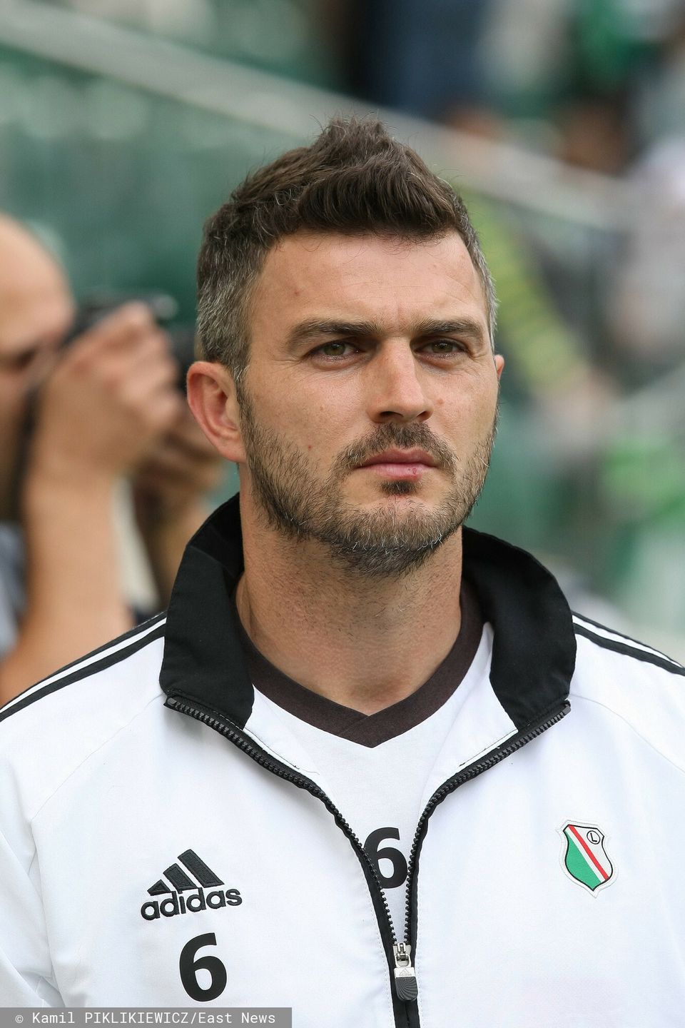 Michał Żewłakow