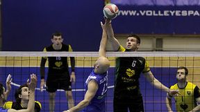 KS Espadon Szczecin - GKS Katowice 2:3 (galeria)