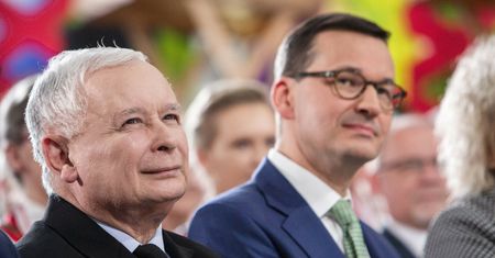 PiS szykuje cios w portfele Polaków. "Hicior"