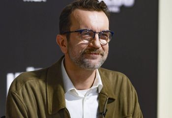 Odszedł od Kościoła. Tak aktor mówi o wierze