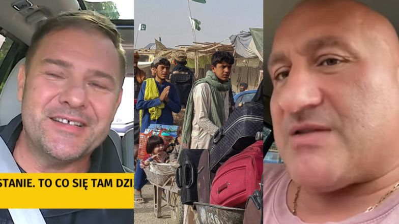 Karolak i Najman zostali ekspertami od Afganistanu