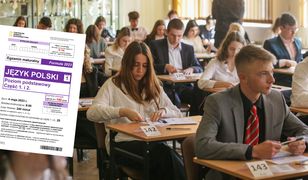 Matura 2023. Język polski. ODPOWIEDZI + ARKUSZE CKE