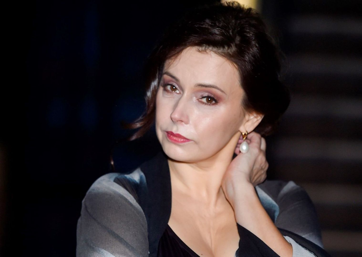 Renata Dancewicz ma jasno określone poglądy. Tak wypowiada się o Kościele