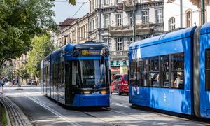 Drugie miasto z metrem w Polsce. Szykują rok inwestycji