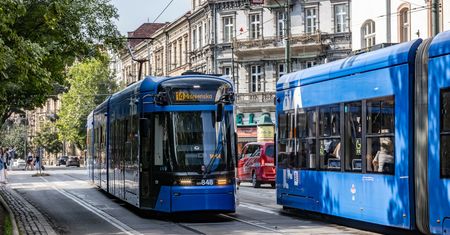 Będzie drugie miasto z metrem w Polsce. Szykują rok inwestycji