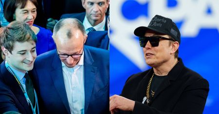 Wynik w Niemczech jasny. Nie tego chciał Musk